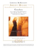 Greensleeves Sheet Music